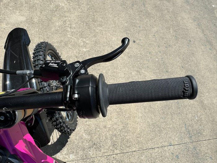 2025 Sur-ron LIGHT BEE X PINK