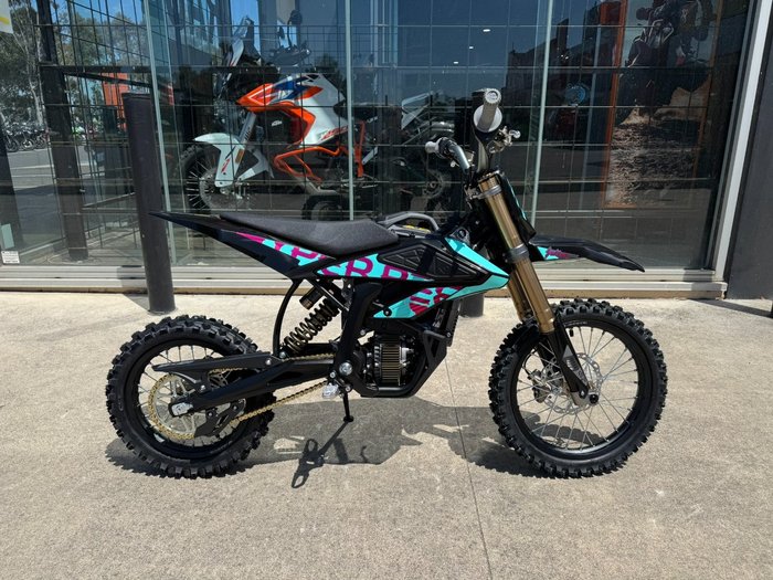 2025 Sur-ron 2025 SURRON Hyper Bee BLUE