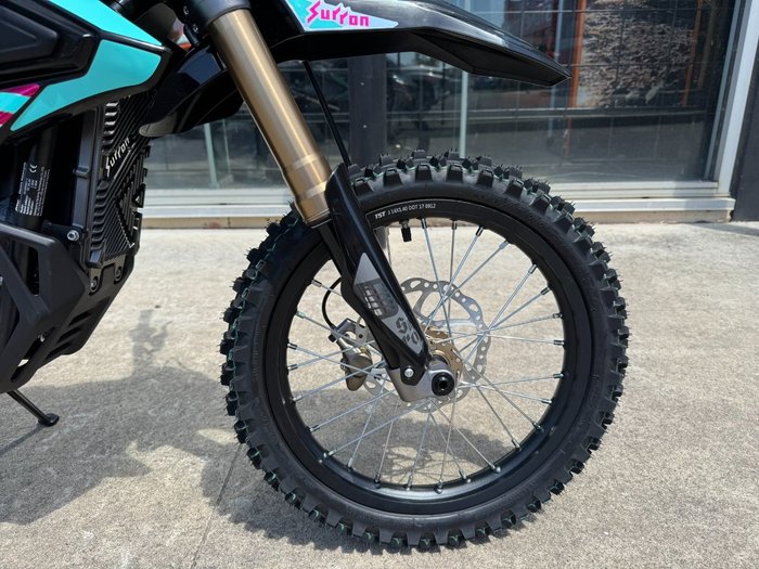 2025 Sur-ron 2025 SURRON Hyper Bee BLUE