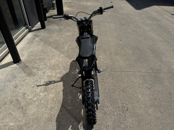 2025 Sur-ron 2025 SURRON Hyper Bee BLUE