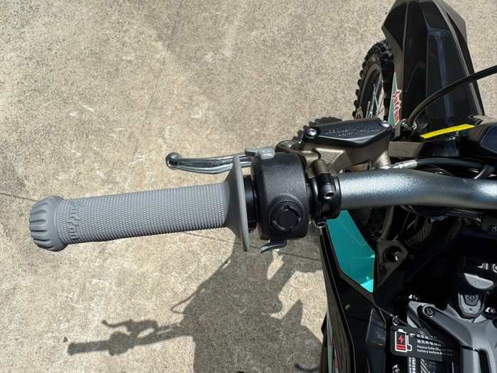 2025 Sur-ron 2025 SURRON Hyper Bee BLUE