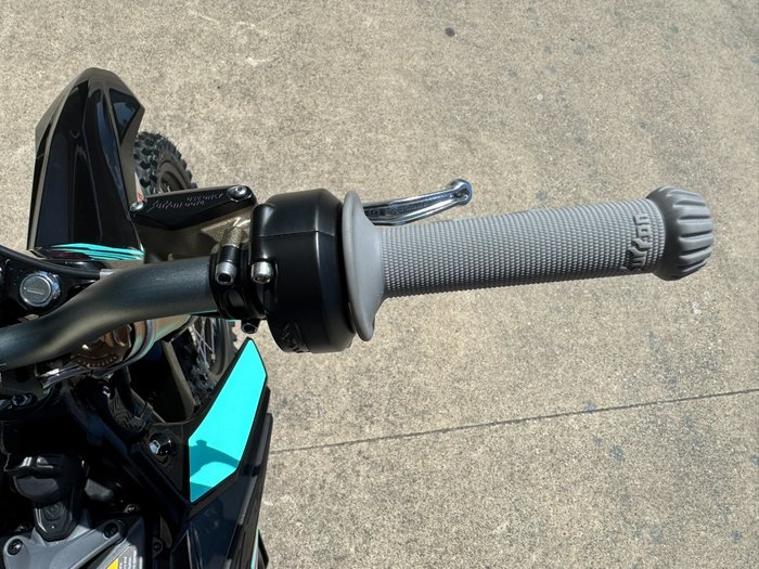 2025 Sur-ron 2025 SURRON Hyper Bee BLUE