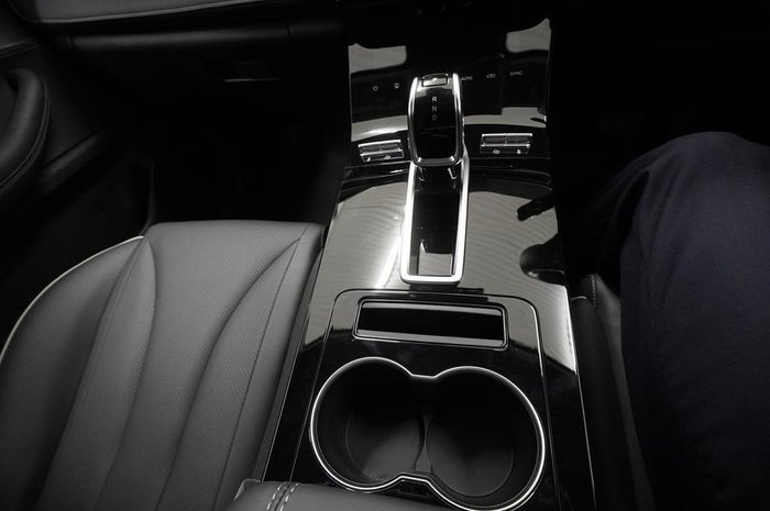 2025 Chery Tiggo 4 Hybrid Ultimate