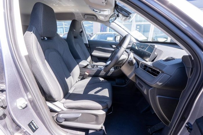 2025 Chery Tiggo 4 Urban