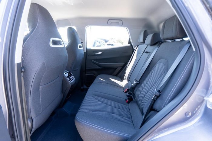 2025 Chery Tiggo 4 Urban