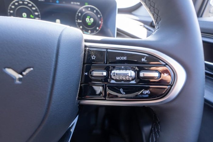 2025 Chery Tiggo 4 Urban