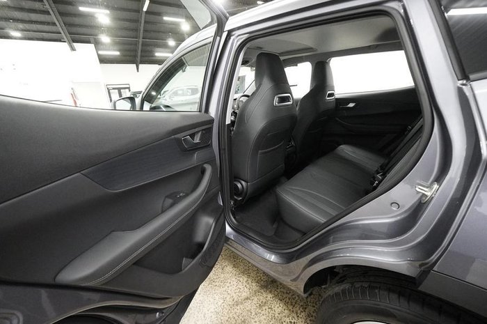 2025 Chery Tiggo 4 Hybrid Ultimate