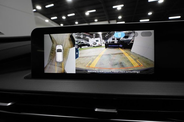 2025 Chery Tiggo 4 Hybrid Ultimate