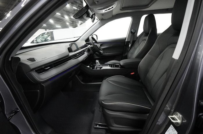 2025 Chery Tiggo 4 Hybrid Ultimate