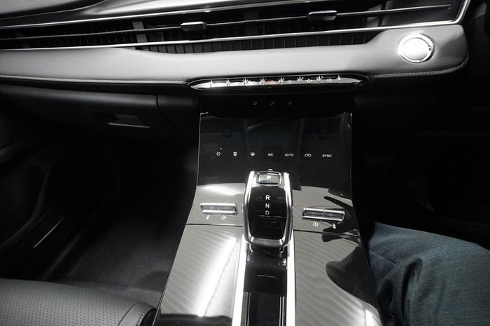 2025 Chery Tiggo 4 Hybrid Ultimate