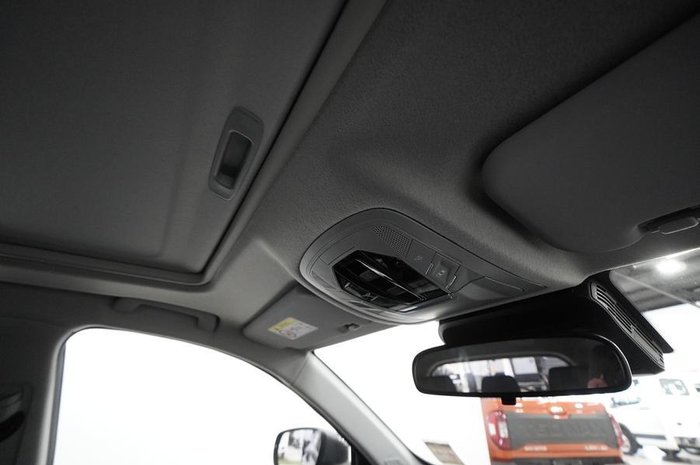 2025 Chery Tiggo 4 Hybrid Ultimate