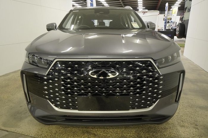 2025 Chery Tiggo 4 Hybrid Ultimate