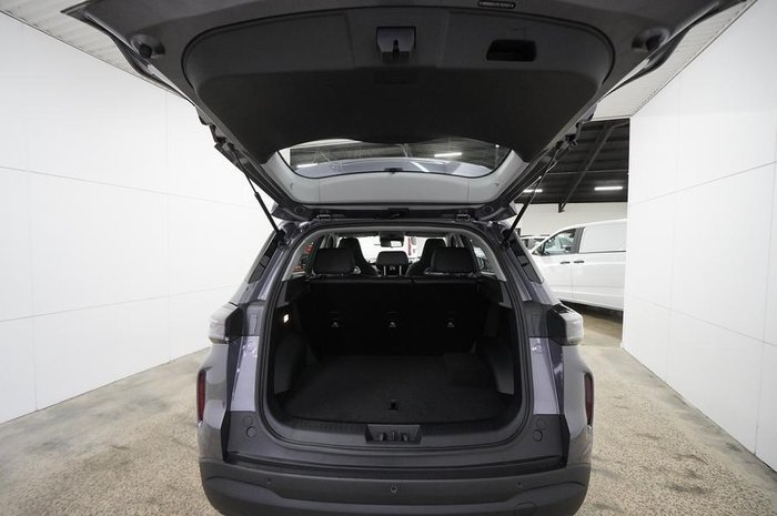 2025 Chery Tiggo 4 Hybrid Ultimate