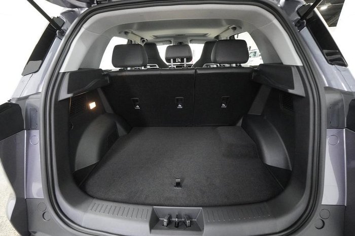 2025 Chery Tiggo 4 Hybrid Ultimate