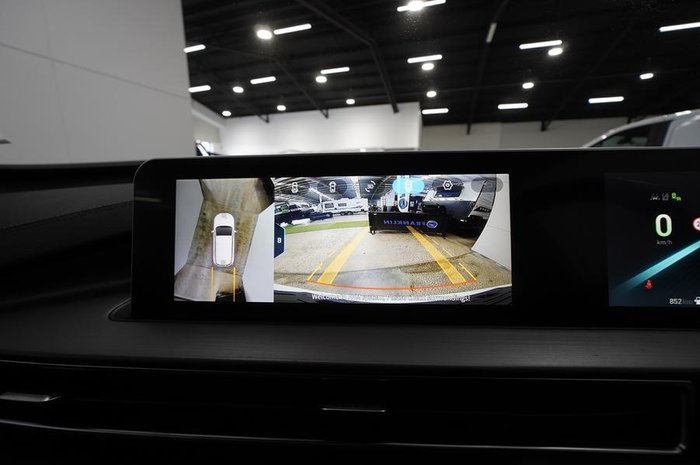 2025 Chery Tiggo 4 Hybrid Ultimate