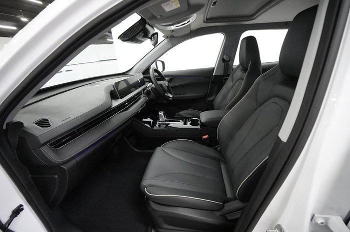 2025 Chery Tiggo 4 Hybrid Ultimate