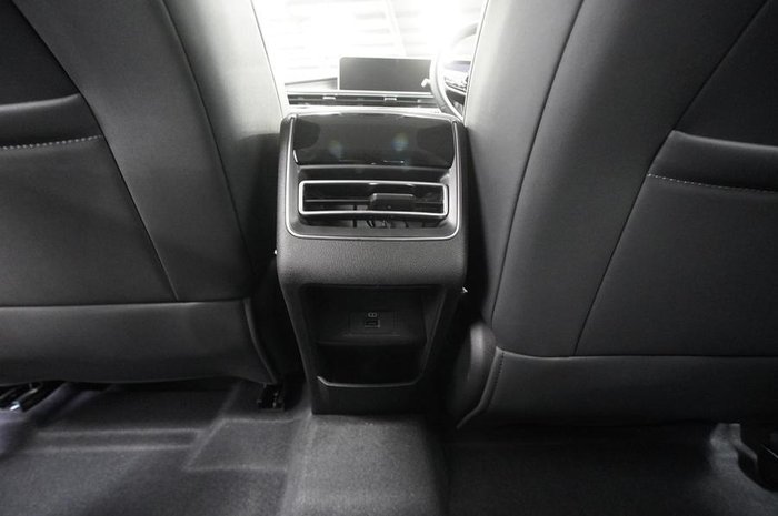 2025 Chery Tiggo 4 Hybrid Ultimate