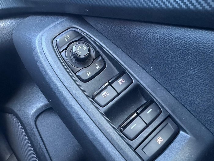 2024 Subaru Crosstrek 2.0L