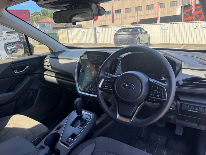 2024 Subaru Crosstrek 2.0L