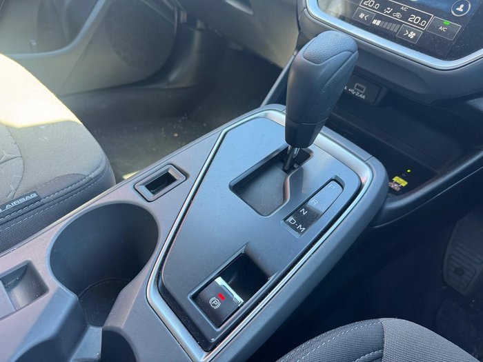 2024 Subaru Crosstrek 2.0L