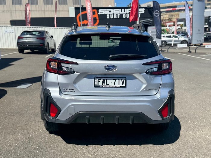 2024 Subaru Crosstrek 2.0L