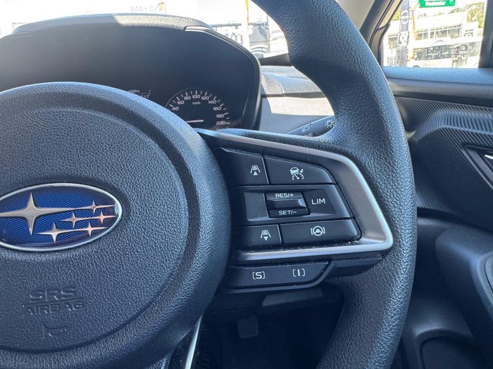 2024 Subaru Crosstrek 2.0L