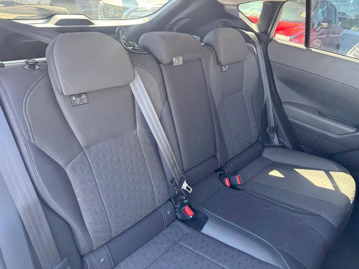 2024 Subaru Crosstrek 2.0L