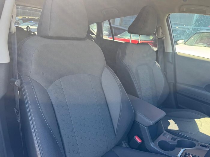 2024 Subaru Crosstrek 2.0L