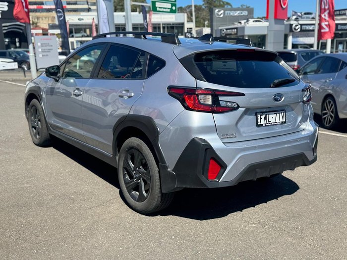 2024 Subaru Crosstrek 2.0L