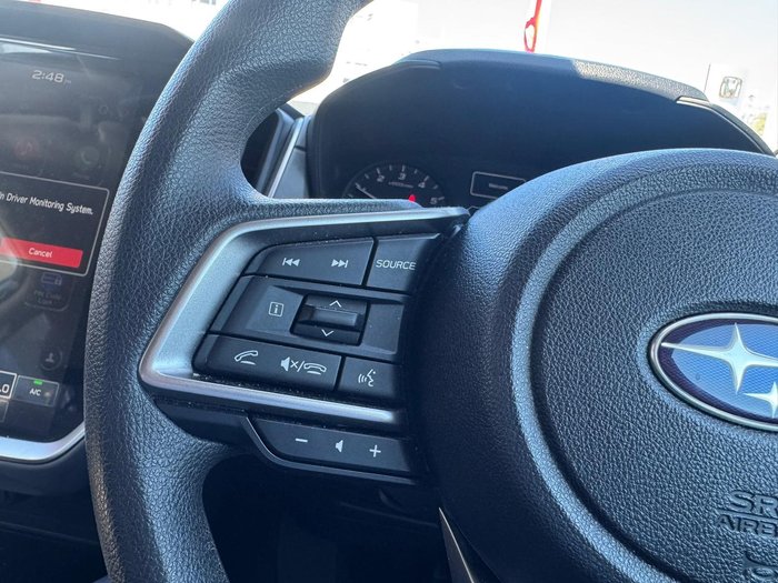 2024 Subaru Crosstrek 2.0L