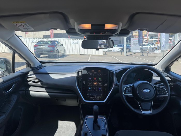 2024 Subaru Crosstrek 2.0L