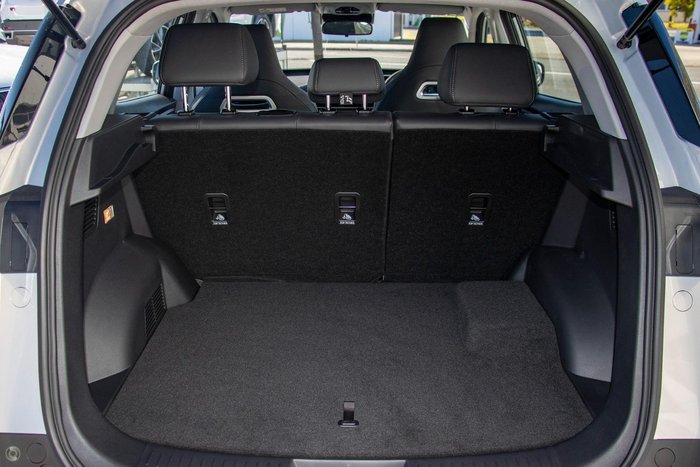 2025 Chery Tiggo 4 Hybrid Ultimate