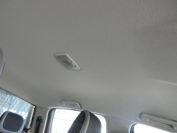 2018 Holden Colorado LS