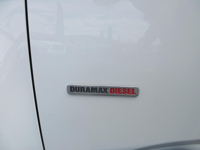 2018 Holden Colorado LS