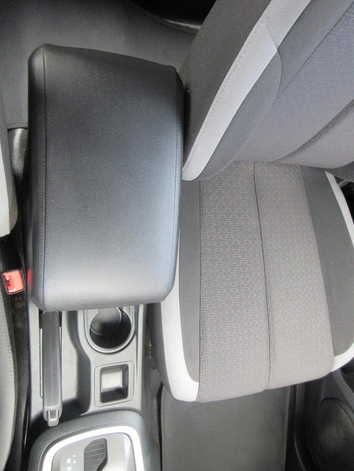 2018 Holden Colorado LS