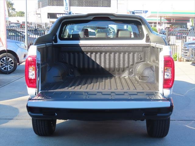 2025 LDV T60 Max PLUS