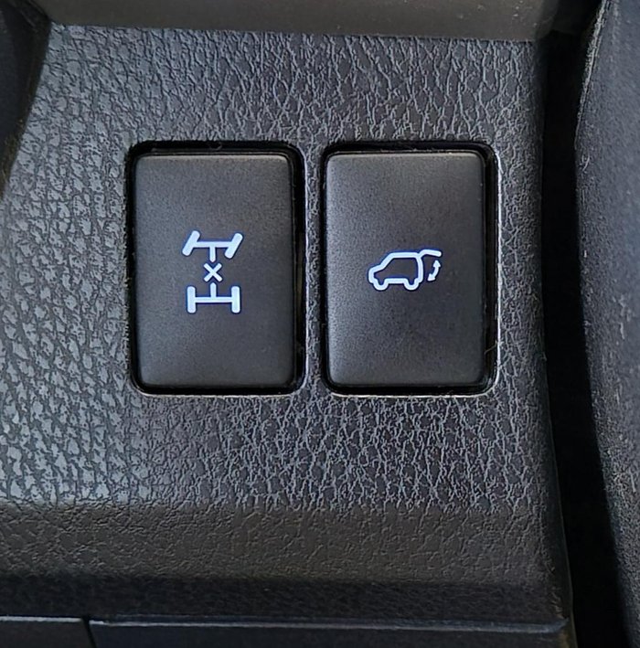 2015 Toyota RAV4 Cruiser