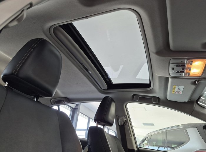 2015 Toyota RAV4 Cruiser