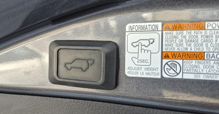 2015 Toyota RAV4 Cruiser