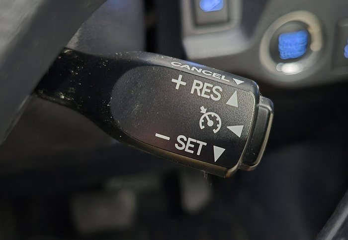 2015 Toyota RAV4 Cruiser