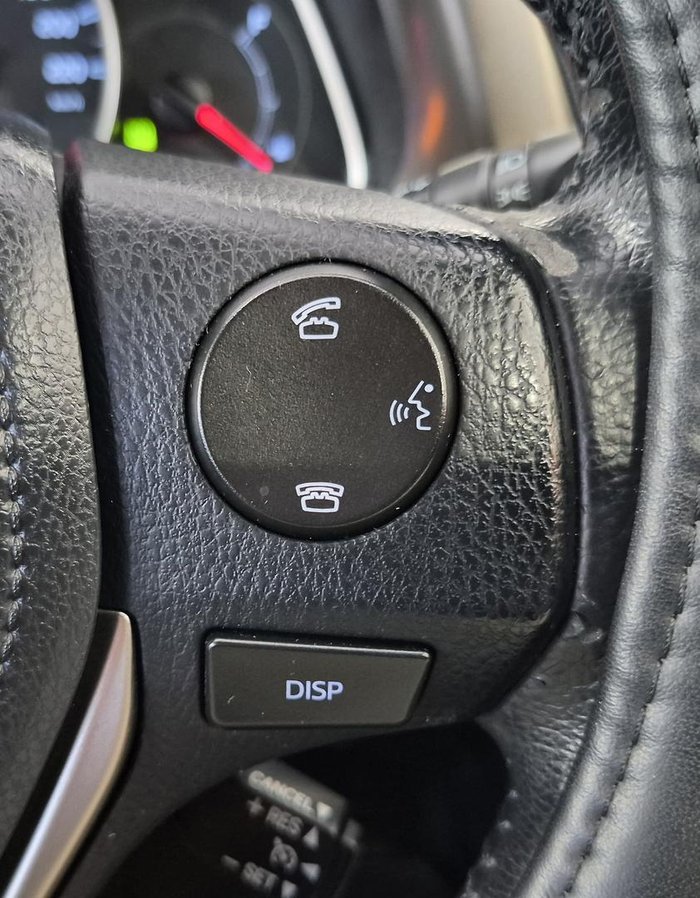 2015 Toyota RAV4 Cruiser