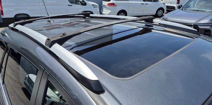 2015 Toyota RAV4 Cruiser