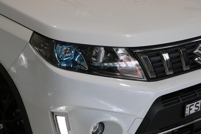 2024 Suzuki Vitara Turbo