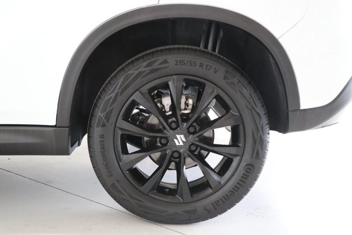 2024 Suzuki Vitara Turbo