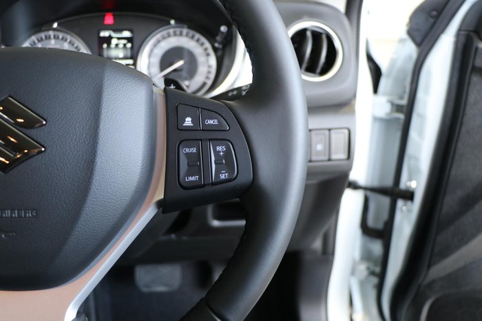 2024 Suzuki Vitara Turbo