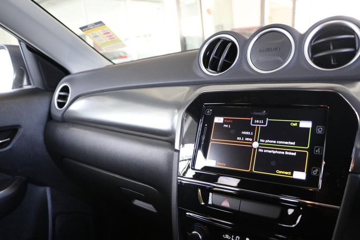 2024 Suzuki Vitara Turbo