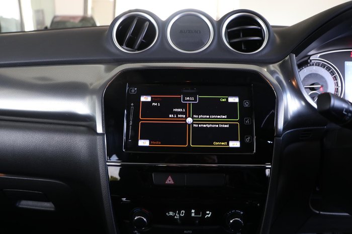 2024 Suzuki Vitara Turbo