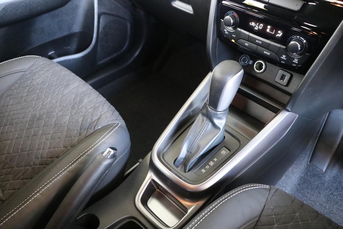 2024 Suzuki Vitara Turbo