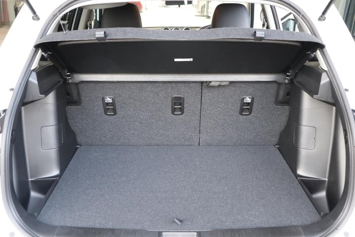 2024 Suzuki Vitara Turbo