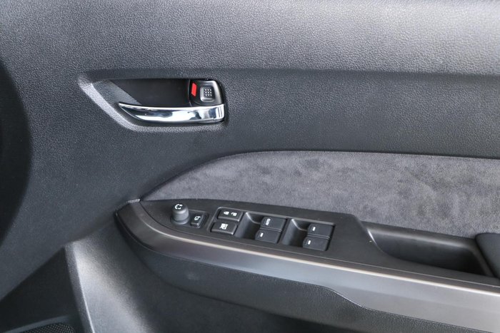 2024 Suzuki Vitara Turbo